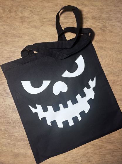 Halloween Trick or Treat Bags